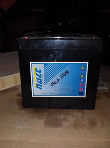 海志蓄电池HZY12 44铅酸蓄电池12v44ah海志蓄电池