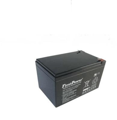 stkpower蓄电池6-gfm-33 12v33ah参数及规格